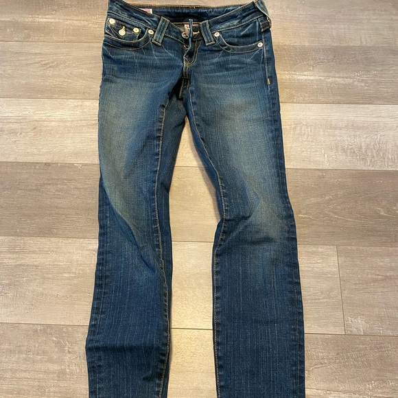 True religion jeans - Picture 1 of 4